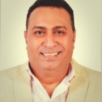 Dr.  Wael Fawky MBA , DBA