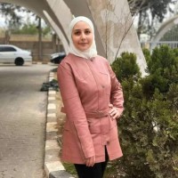 Doha Almasri