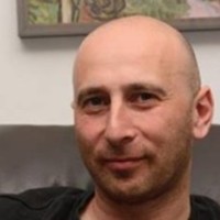 Alex Cherniak
