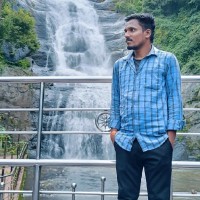 Mohanraj R