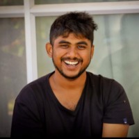 Ruban Raj