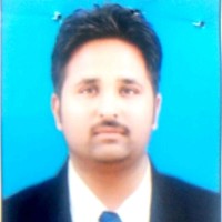Sushant Doiphode