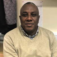 Abaleke O. Paul