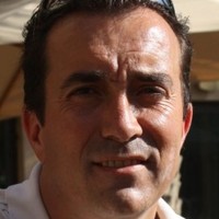 Antonio Marques Dos Reis