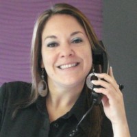 Nellie Boulianne