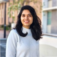 Anita Chacko