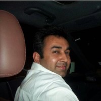 Vinod Bhatia