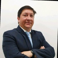 Andre Camacho