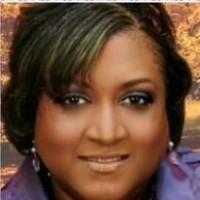 Sharon Oliver