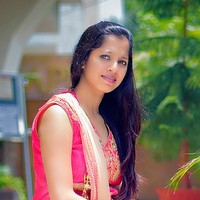 Ashvini Memane