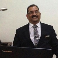 Shankar Dutta