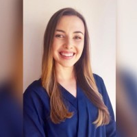 Angelique Viljoen