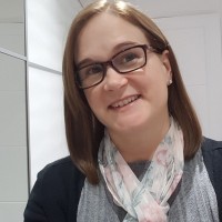 Angela Montgomery Assoc CIPD AMInstLM