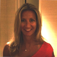 Christine Rue