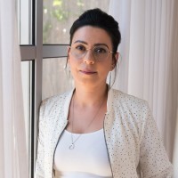 Ilana Raviv-Cohen