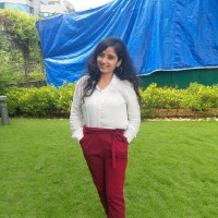 Manali Bhanushali