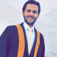 Khaled Alomyan