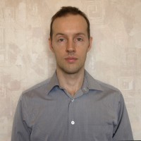 Michael Solntsev