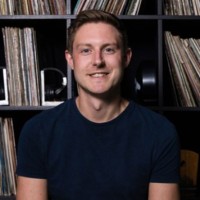 Ben Partridge