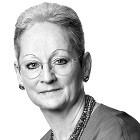 Linda Witcombe