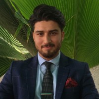 Nawid Najimi
