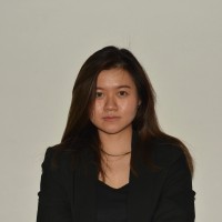 Sylvia Paramitha Kesuma