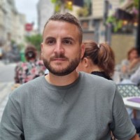 Maxime Rouvreau