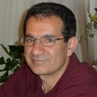 Saeed Sofla