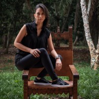 Paula Corredor