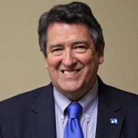 Donald S. Wood, Phd