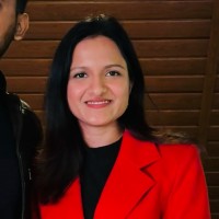 Nupur Jain