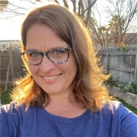 Julie Wimberley