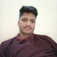 PRAVENDER KUMAR