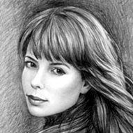 Марина Волкова