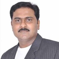 Vishwanath H E
