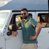 Vijendra Jaswal