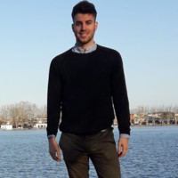 David Marcos Mondon