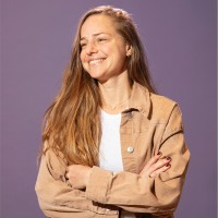 Aya Shaw Goldstein