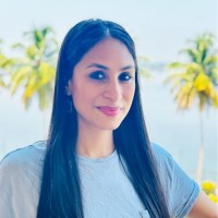 Anandita Mathur Sethi