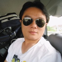 Patcharapong Dumrongrittikul