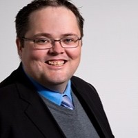 Dennis Van Den Broek