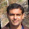 Gautam Ghatge
