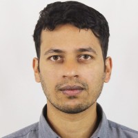 Sitaram Bohara