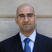 Subir Grewal, CFA