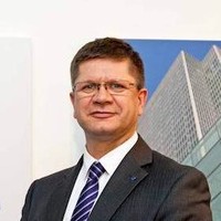Martin Ford