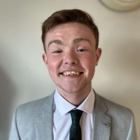 Darren Keane