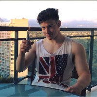 Jack Mcausland