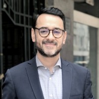 José Luis Domínguez Ferreyra