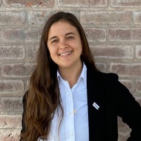 María Virginia Röhmer Litzmann