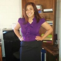 Brittany Blackwell Broussard